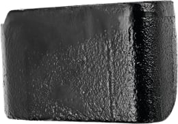 Produktbild: Rabe Schleifsohle UP-9/L links/rechts 145 x 83 mm