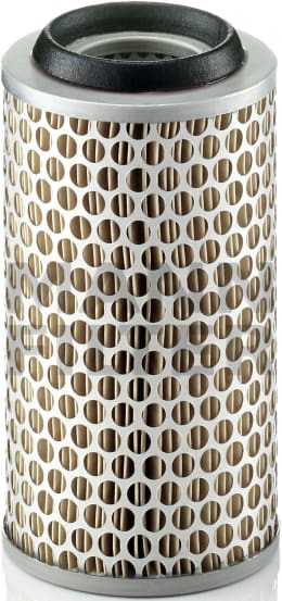 Produktbild: MANN Luftfilter C 1043/1