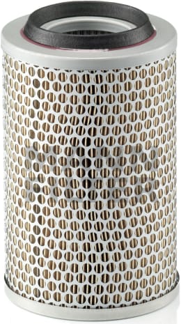 Produktbild: MANN Luftfilter C 15 127