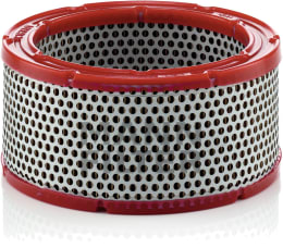 Produktbild: MANN Luftfilter C 1633/1