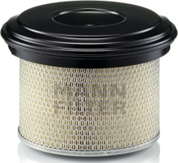 Produktbild: MANN Luftfilter C 27 585/3
