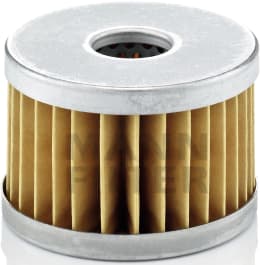 Produktbild: MANN Luftfilter C 64/1