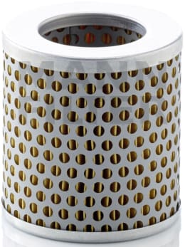 Produktbild: MANN Luftfilter C 75