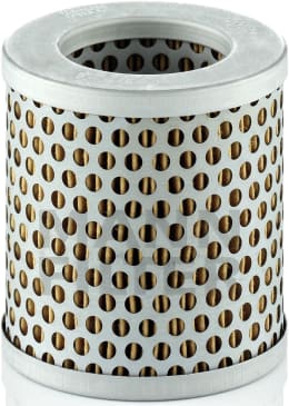 Produktbild: MANN Entlüftungsfilter C 75/4