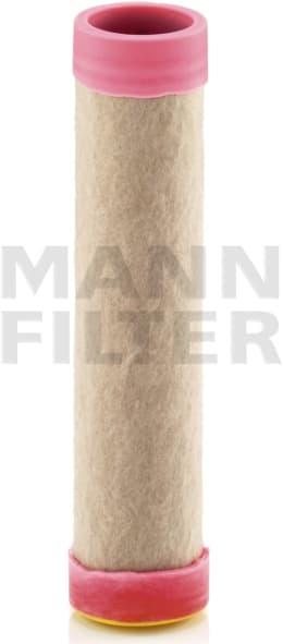 Produktbild: MANN Sekundärluftfilter CF 100