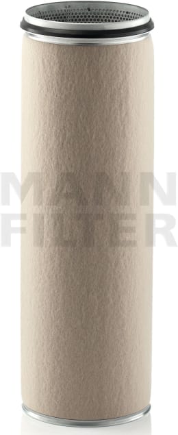 Produktbild: MANN Sekundärluftfilter CF 2100