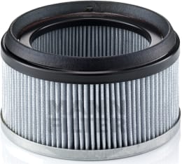 Produktbild: MANN Innenraumfilter CU 1836