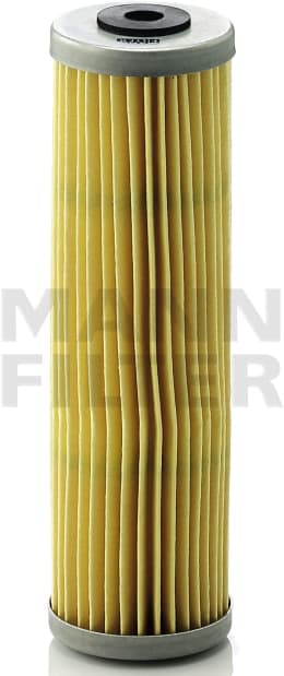 Produktbild: MANN Kraftstofffilter P 46/1