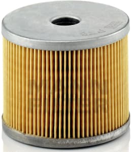 Produktbild: MANN Kraftstofffilter P 78X