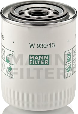 Produktbild: MANN Ölfilter W 930/13