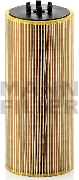 Produktbild: MANN Ölfilter HU 12 110X