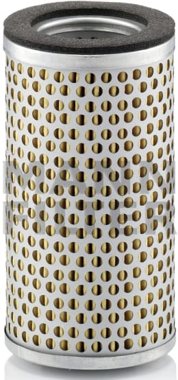 Produktbild: MANN Luftfilter C 713