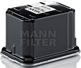 Produktbild: MANN Kraftstofffilter WK 8106