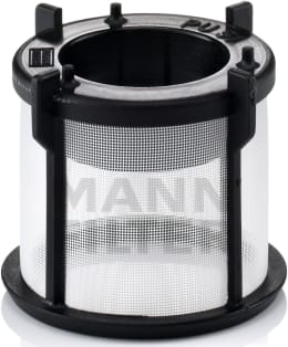 Produktbild: MANN Kraftstofffilter PU 51X