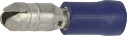 Produktbild: Hevi Rundstecker und Rundsteckhülsen-Sortiment 1,5 – 2,5 mm², 10 St. teilisoliert