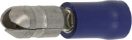 Produktbild: Hevi Rundstecker und Rundsteckhülsen-Sortiment 1,5 – 2,5 mm², 10 St. teilisoliert