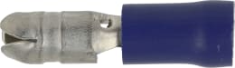 Produktbild: Hevi Rundstecker und Rundsteckhülsen-Sortiment 1,5 – 2,5 mm², 10 St. teilisoliert