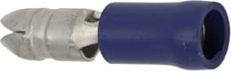 Produktbild: Hevi Rundstecker und Rundsteckhülsen-Sortiment 1,5 – 2,5 mm², 10 St. teilisoliert