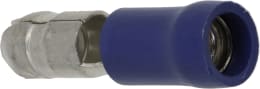 Produktbild: Hevi Rundstecker und Rundsteckhülsen-Sortiment 1,5 – 2,5 mm², 10 St. teilisoliert