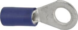 Produktbild: Hevi Ringkabelschuh-Sortiment 0,25 – 1,0 mm², 1,0 – 2,5 mm², 15 St. teilisoliert