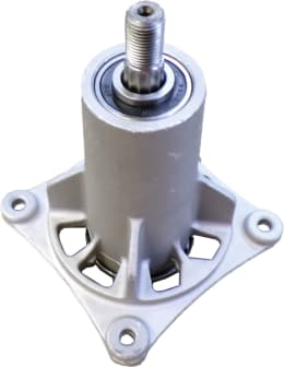 Produktbild: Husqvarna® Messerspindel für Mähdeck Rasentraktor TC, TS