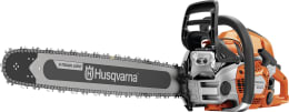 Produktbild: Husqvarna® Benzin-Kettensäge 564 XP® Fuel Inject 4,0 kW (5,4 PS) Schienenlänge 50 cm, mit Griffheizung