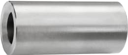 Produktbild: SHW Einschweißbuchse VB001 konisch 36, 24,5 x 44 x 120 mm, für Frontladerzinken M 22