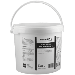 Produktbild: Formel-Pro Gleitmittel für Betonrohre 5000 g