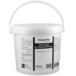 Produktbild: Formel-Pro Gleitmittel für Kunststoffrohre 5000 g