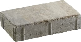 Produktbild: casafino Pflaster Antik muschelkalk nuanciert 21 x 35 x 8 cm