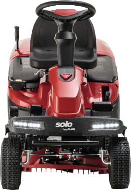 Produktbild: solo® by AL-KO Rider R 74.5