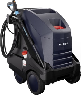 Produktbild: Nilfisk Hochdruckreiniger MH 40M-190/940 PA 400/3/50 EU Heißwasser