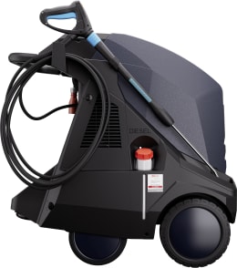 Produktbild: Nilfisk Hochdruckreiniger MH 40M-190/940 PA 400/3/50 EU Heißwasser