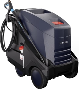 Produktbild: Nilfisk Hochdruckreiniger MH 50M-220/1100 PA 400/3/50 EU Heißwasser