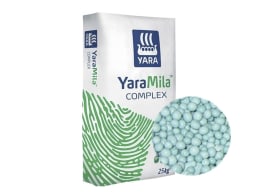 Produktbild: YARA YaraMila® COMPLEX 12-11-18(+2MgO+20SO3) 25 kg Sack geprillt