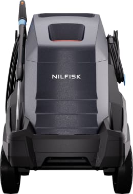 Produktbild: Nilfisk Hochdruckreiniger MH 40M-190/940 PA 400/3/50 EU Heißwasser