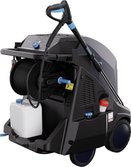 Produktbild: Nilfisk Hochdruckreiniger MH 45M-200/960 PAX 400/3/50 EU Heißwasser