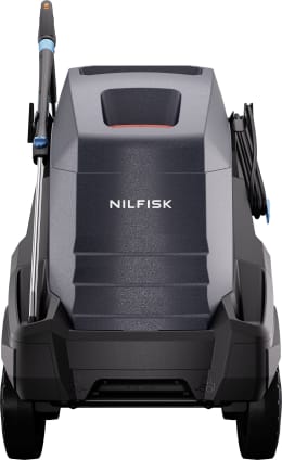 Produktbild: Nilfisk Hochdruckreiniger MH 45M-200/960 PAX 400/3/50 EU Heißwasser