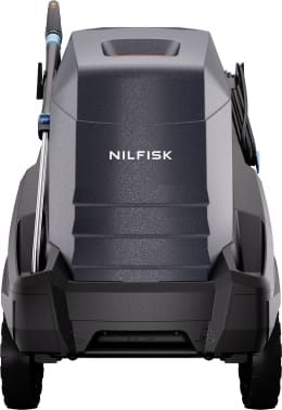 Produktbild: Nilfisk Hochdruckreiniger MH 55M-220/1100 PAX 400/3/50 EU Heißwasser