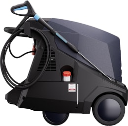 Produktbild: Nilfisk Hochdruckreiniger MH 50M-220/1100 PA 400/3/50 EU Heißwasser