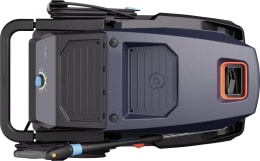 Produktbild: Nilfisk Hochdruckreiniger MH 50M-220/1100 PA 400/3/50 EU Heißwasser
