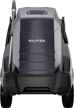 Produktbild: Nilfisk Hochdruckreiniger MH 50M-220/1100 PA 400/3/50 EU Heißwasser