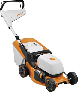 Produktbild: STIHL Akku-Rasenmäher RMA 243