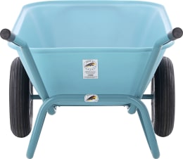 Produktbild: mefro Muldenkuli 140 140 l, Kunststoff