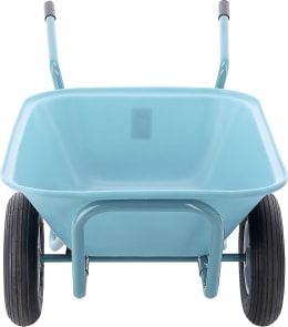 Produktbild: mefro Muldenkuli 140 140 l, Kunststoff