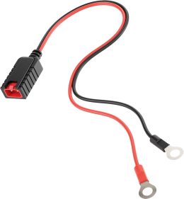 Produktbild: intAct Batterieladegerät ChargeBox CB-0.8
