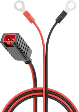 Produktbild: intAct Batterieladegerät ChargeBox CB-0.8