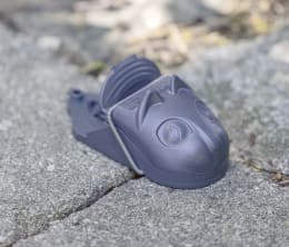 Produktbild: cit® Mausefalle mouseStop