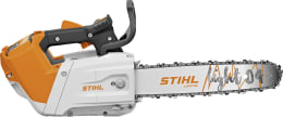 Produktbild: STIHL Akku-Kettensäge MSA 220 T Schienenlänge 30 cm