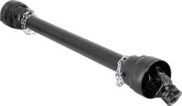 Produktbild: Gelenkwelle 984 mm Baugröße 4, Dreikantprofil, Standard